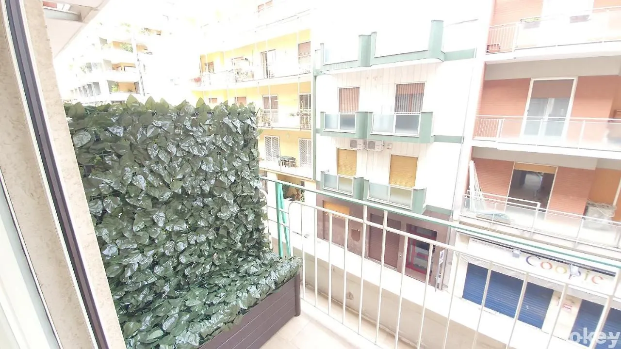 Le Camere Di Don Vito - Bari Policlinico Pensjonat