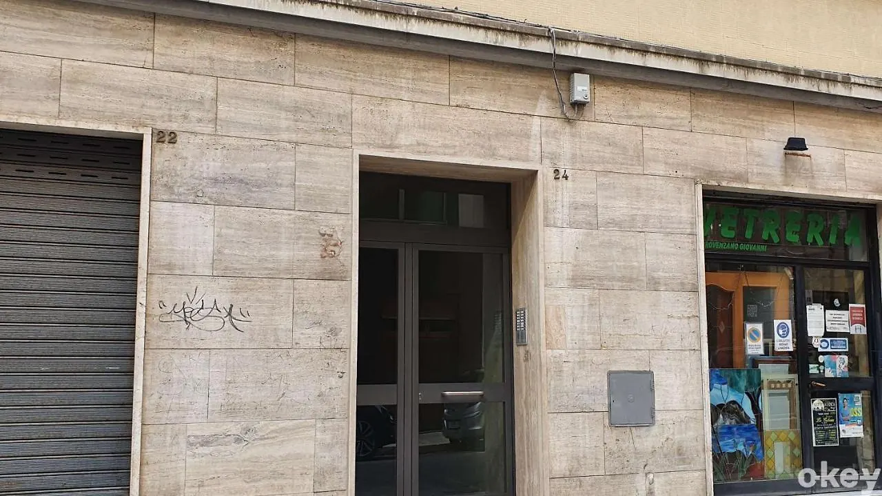 Pensjonat Le Camere Di Don Vito - Bari Policlinico
