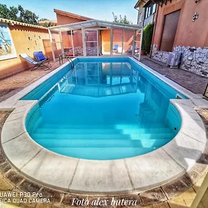 Salvatore Apartament San Leone