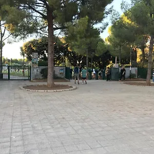 Parco 2 Giugno Bari