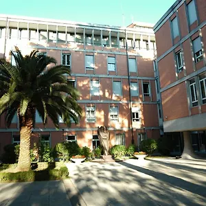 Casa Per Ferie Jpii Dom Polski Pensjonat Rzym