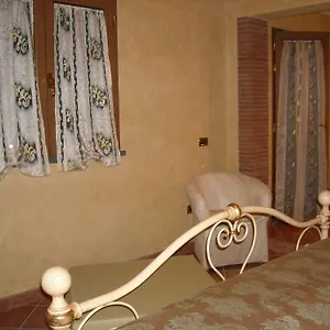 Roberta Cisanello Apartament Piza