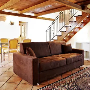 P&p Piazza Apartament Bergamo