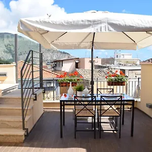 Palermo Holidays Apartament Mondello